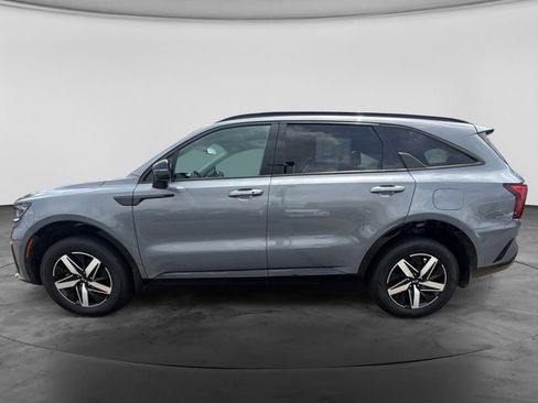 Used 2021 Kia Sorento EX w/ Panoramic Sunroof Package AWD/4WD image 7