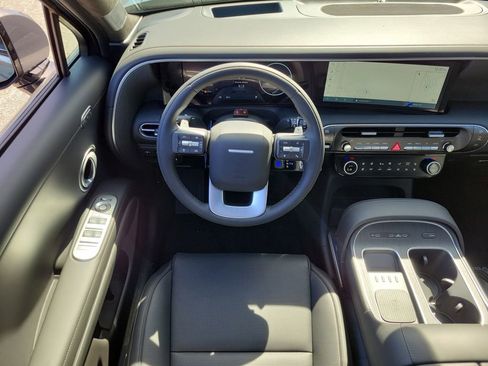 New 2026 Hyundai Palisade Calligraphy AWD/4WD image 12