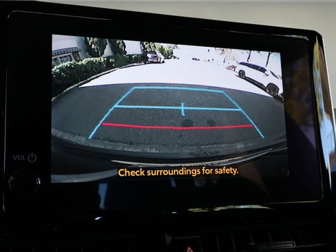 Used 2023 Toyota Corolla Cross S image 24