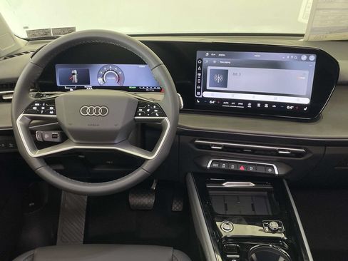 New 2026 Audi Q3 quattro 2.0T AWD/4WD image 27