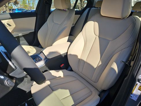 New 2026 BMW 330i Sedan w/ Premium Package image 16