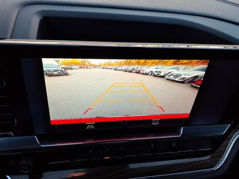 Used 2023 Chevrolet Silverado 1500 LT image 28