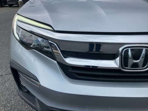 Used 2021 Honda Pilot EX-L image 26