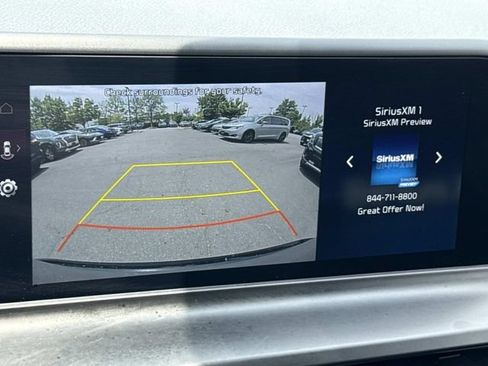 Used 2024 Kia Seltos S FWD image 20