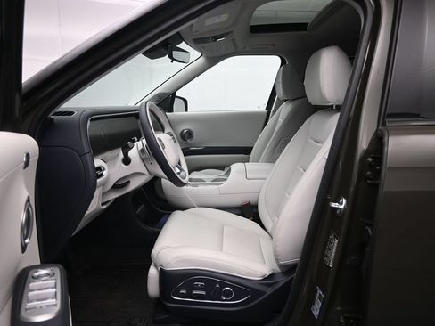 Certified 2026 Hyundai Palisade Calligraphy AWD/4WD image 23