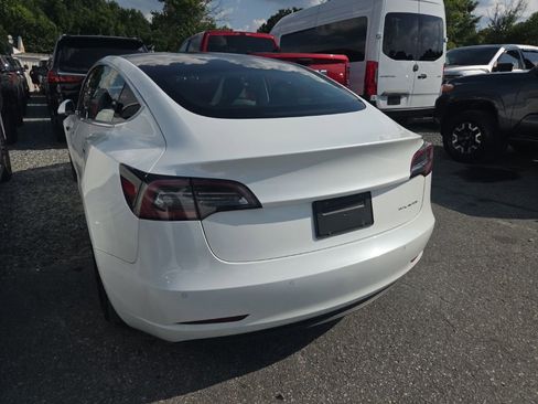 Used 2019 Tesla Model 3 Long Range AWD/4WD image 6