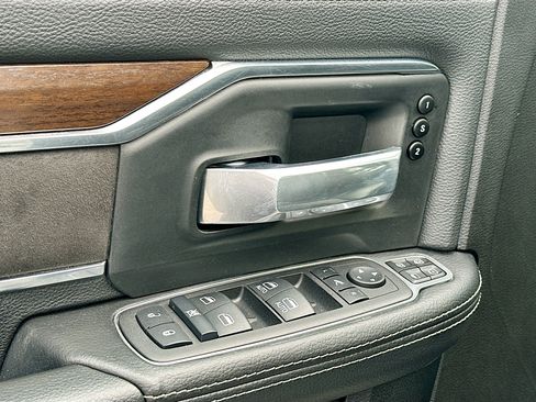 Used 2024 RAM 2500 Laramie w/ Safety Group image 15