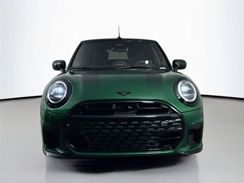New 2026 MINI Cooper S FWD image 2