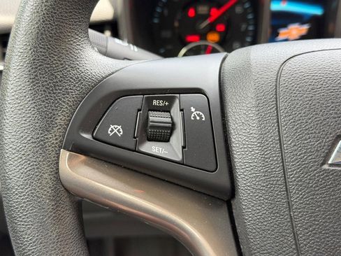 Used 2014 Chevrolet Malibu LT w/ Power Convenience Package FWD image 17