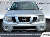 Used 2018 Nissan Frontier PRO-4X image 3