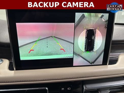 Used 2022 Lincoln Aviator Reserve w/ Equipment Group 201A image 5
