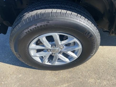 Used 2023 Jeep Wrangler Sport S image 10