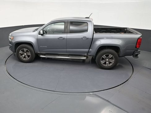 Used 2019 Chevrolet Colorado LT w/ LT Convenience Package RWD image 13