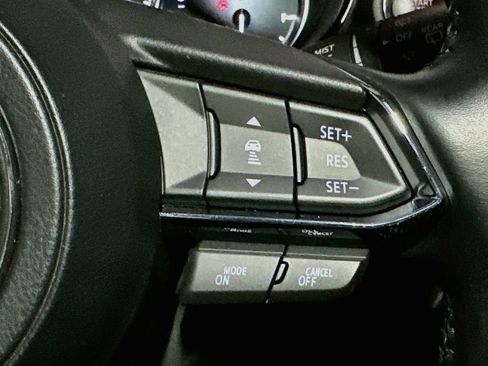 Used 2019 MAZDA CX-9 Grand Touring FWD image 36
