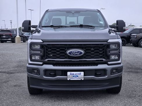 Certified 2024 Ford F250 Lariat w/ Lariat Ultimate Package AWD/4WD image 2