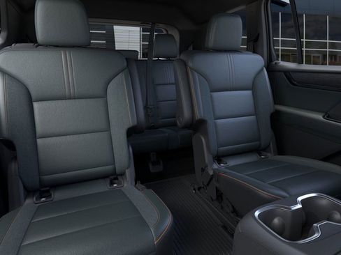 New 2026 GMC Acadia AT4 w/ Super Cruise Package image 21