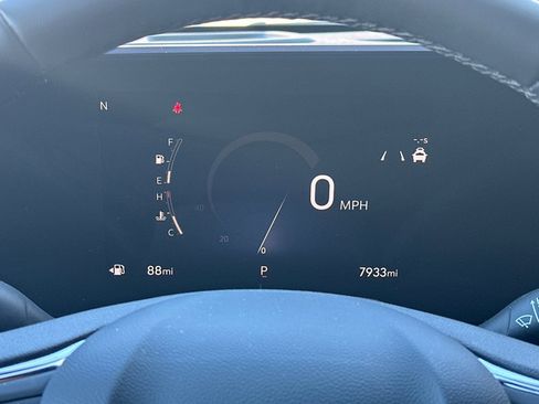 Used 2025 Buick Envista Preferred w/ Convenience I Package image 33