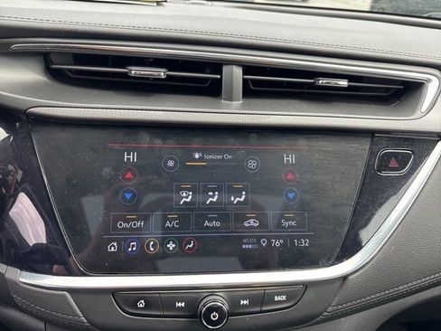 Used 2023 Buick Encore GX Essence w/ Experience Buick Package image 23