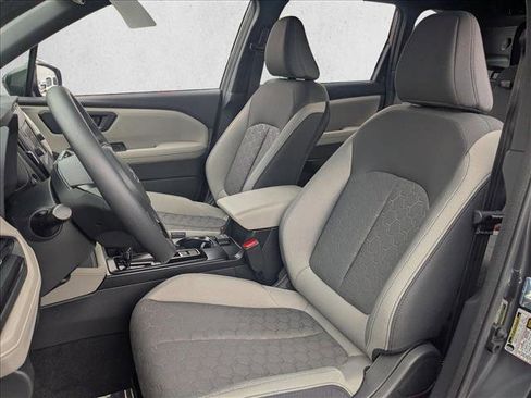 Certified 2026 Subaru Forester image 16