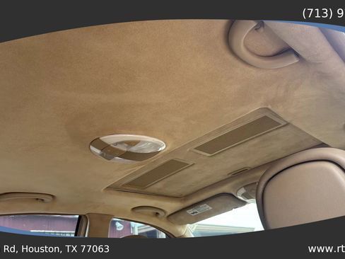 Used 2007 Mercedes-Benz E 63 AMG Sedan image 36
