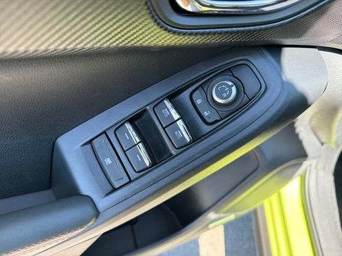 New 2026 Subaru Crosstrek 2.5i Limited AWD/4WD image 18