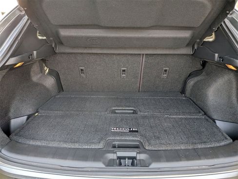 Used 2022 Nissan Rogue Sport SV w/ Technology Package image 21