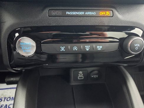 New 2026 Ford Escape ST-Line w/ Tech Pack #1 image 16