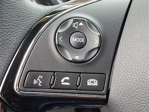 Used 2025 Mitsubishi Outlander Sport AWD image 21