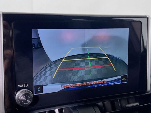 Certified 2025 Toyota RAV4 XLE image 13