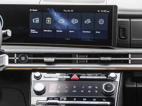 Certified 2026 Hyundai Santa Fe Limited image 15