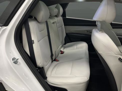 Used 2025 Hyundai Tucson SEL image 33