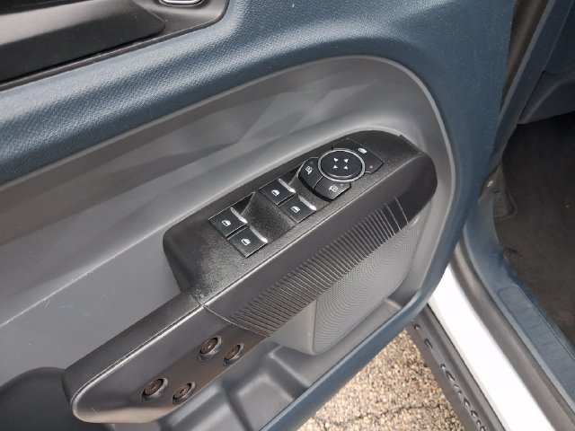 Used 2025 Ford Maverick XL FWD image 14