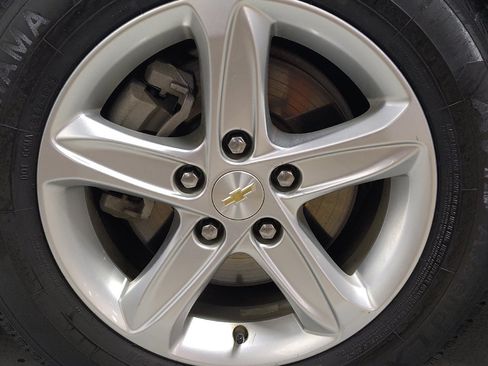 Used 2021 Chevrolet Malibu LS w/ Driver Confidence Package II FWD image 31