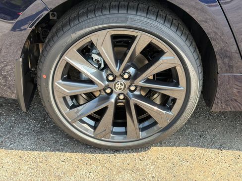 New 2026 Toyota Corolla SE FWD image 23