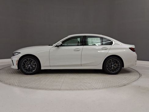 New 2026 BMW 330i Sedan w/ Convenience Package RWD image 70