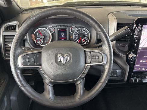 New 2026 RAM 3500 Tradesman image 23