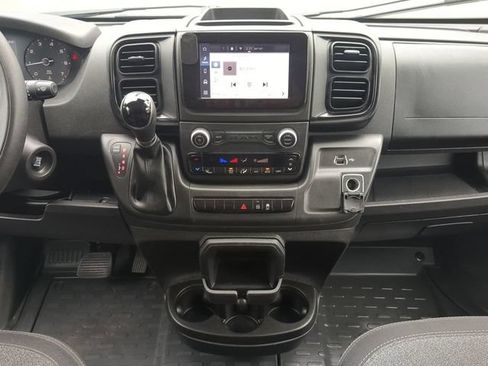Used 2023 RAM ProMaster 2500 FWD image 20