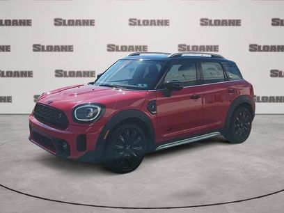 Used 2024 MINI Cooper Countryman S