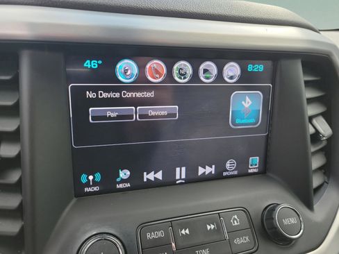 Used 2018 GMC Acadia SLT image 27