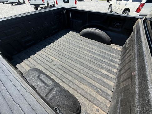 Used 2017 Ford F150 Lariat AWD/4WD image 10