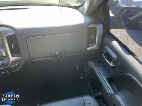 Used 2017 Chevrolet Silverado 1500 LT w/ All Star Edition image 60