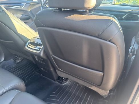 Used 2021 Cadillac XT6 Premium Luxury AWD/4WD image 42