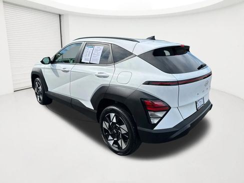 Used 2025 Hyundai Kona SEL AWD/4WD image 7
