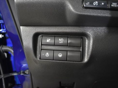 Certified 2024 Nissan Leaf SV Plus FWD image 14