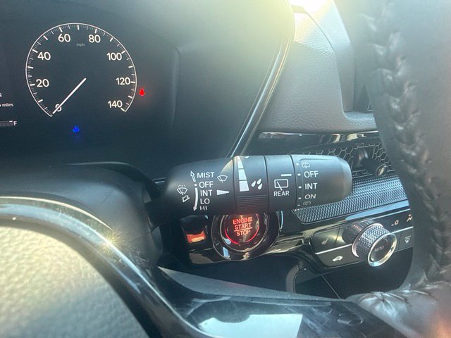 Used 2024 Honda CR-V EX-L image 31
