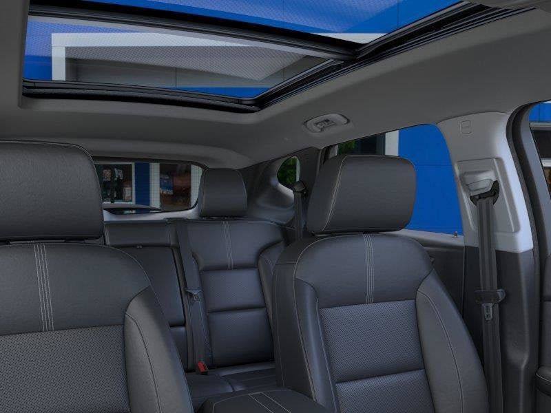 New 2026 Chevrolet Blazer LT AWD/4WD image 24
