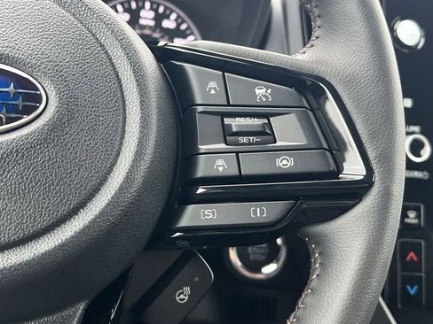 New 2026 Subaru Forester Touring image 21