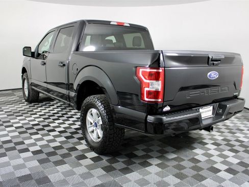 Used 2020 Ford F150 XLT image 6