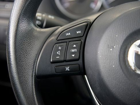 Used 2014 MAZDA CX-5 Sport FWD image 21