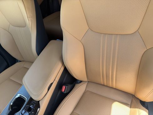 Used 2024 Lexus NX 350 AWD image 23